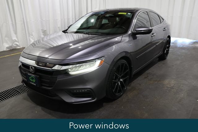 Used 2020 Honda Insight Touring image 6