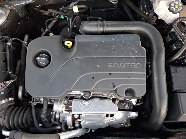 Used 2024 Chevrolet Malibu LT image 27