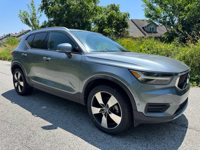 Used 2019 Volvo XC40 T5 Momentum AWD/4WD image 4