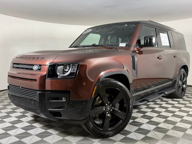 Used 2025 Land Rover Defender 130 X-Dynamic SE