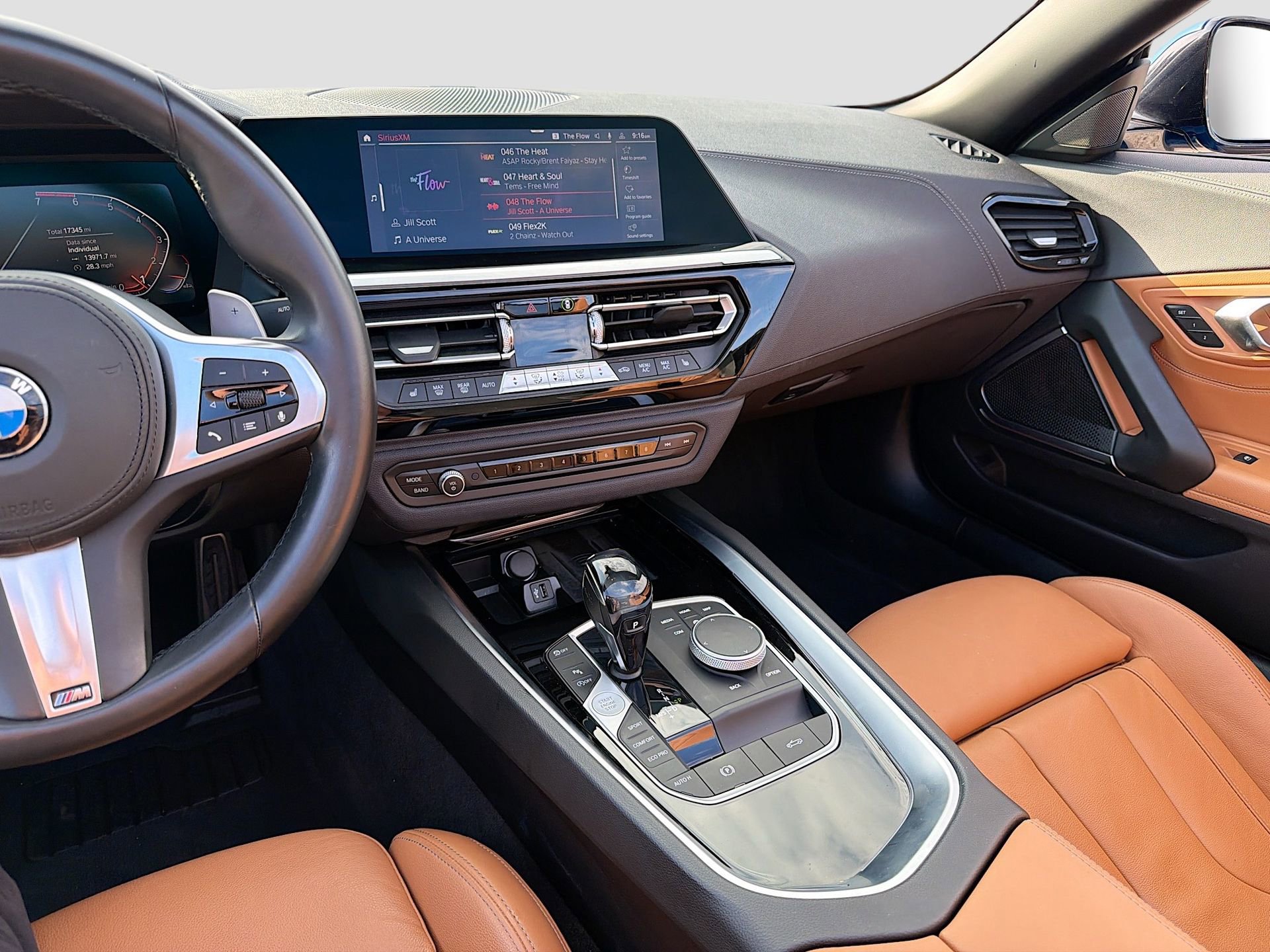 Used 2020 BMW Z4 sDrive30i w/ Premium Package image 27