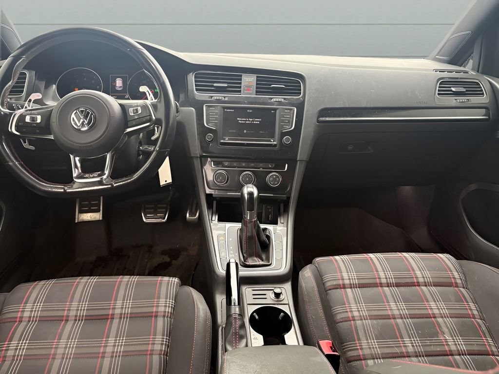 Used 2016 Volkswagen GTI S image 14