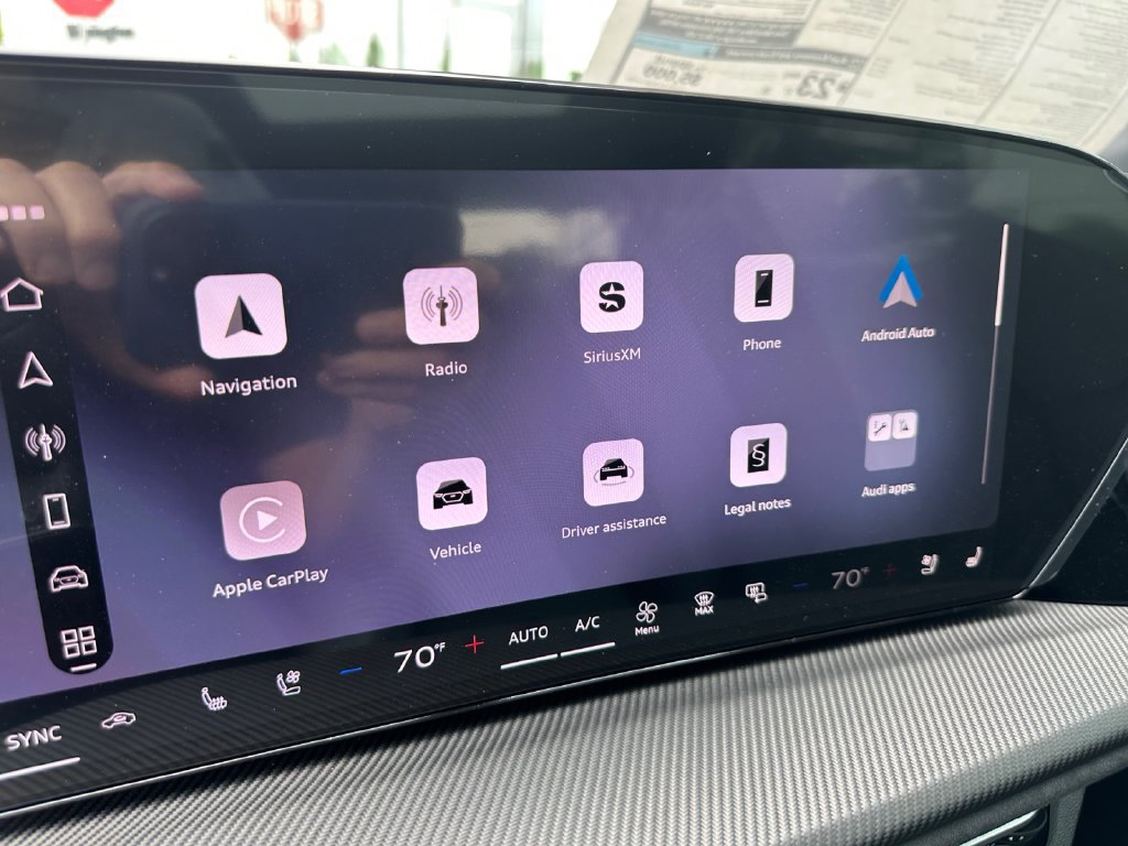 New 2026 Audi SQ5 Premium Plus AWD/4WD image 31