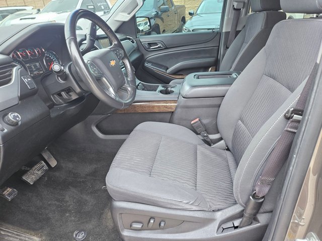 Used 2016 Chevrolet Tahoe LS RWD image 13