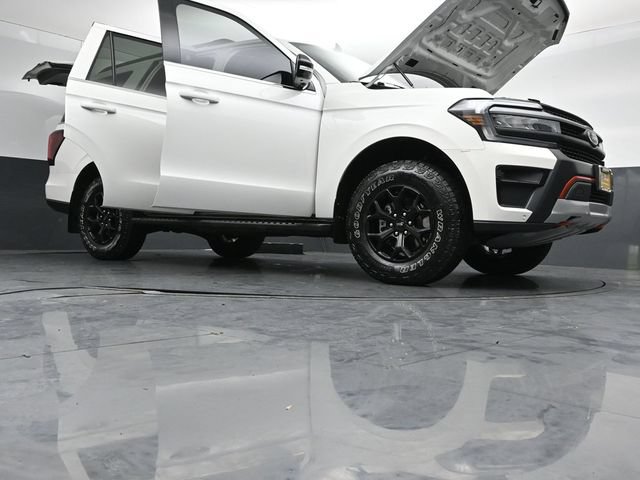 Certified 2024 Ford Expedition Timberline AWD/4WD image 52