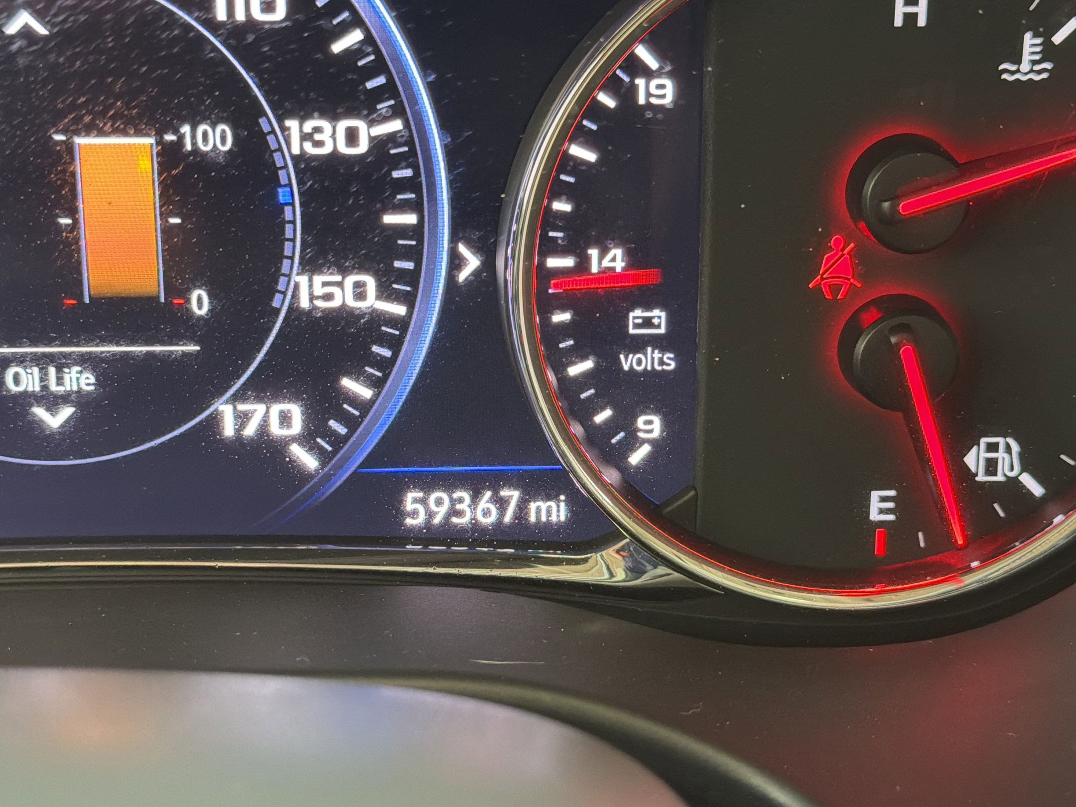 Used 2022 GMC Acadia Denali w/ Denali Ultimate Package image 18