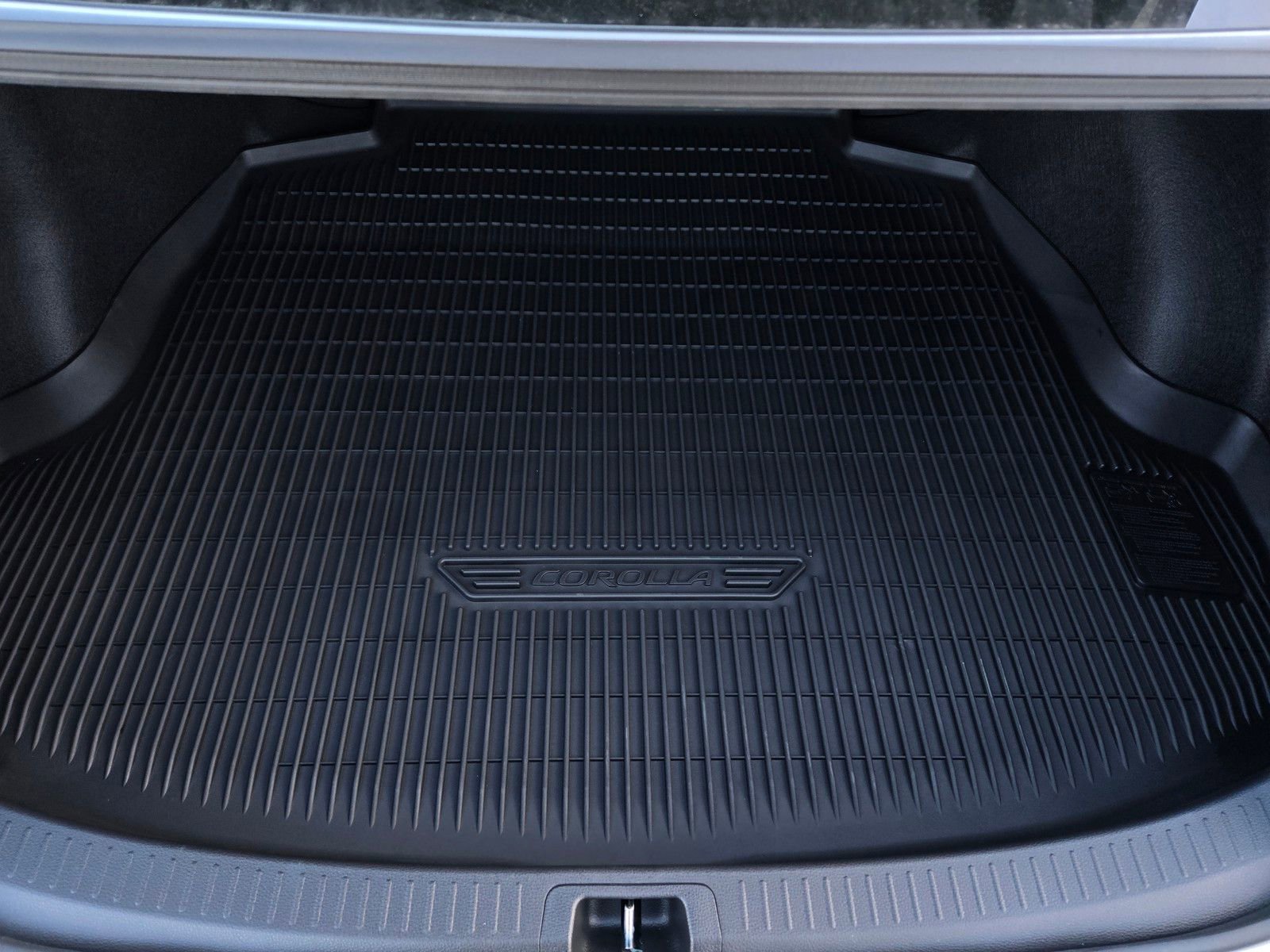 Certified 2026 Toyota Corolla LE w/ LE Premium Package image 23