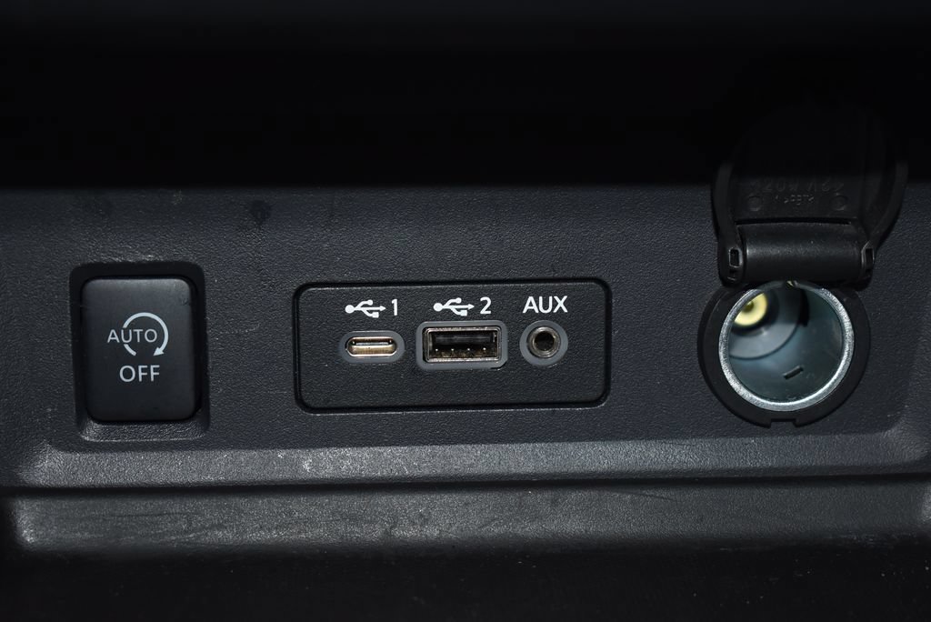 Used 2024 Nissan Sentra SR FWD image 22