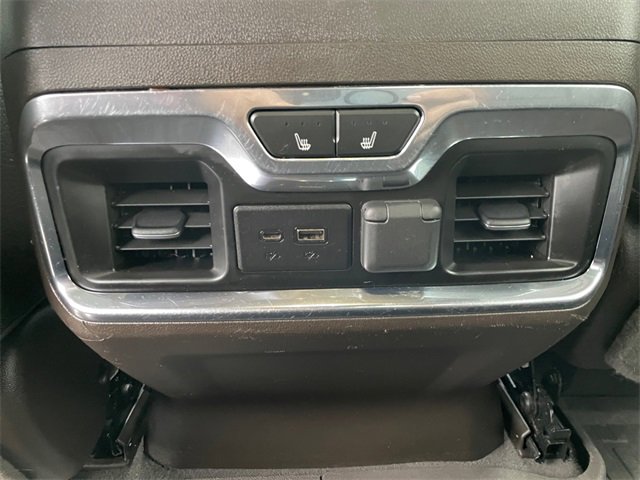 Used 2021 GMC Sierra 3500 Denali w/ Denali Ultimate Package image 33
