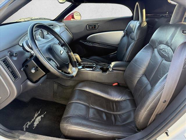 Used 2001 Plymouth Prowler RWD image 9