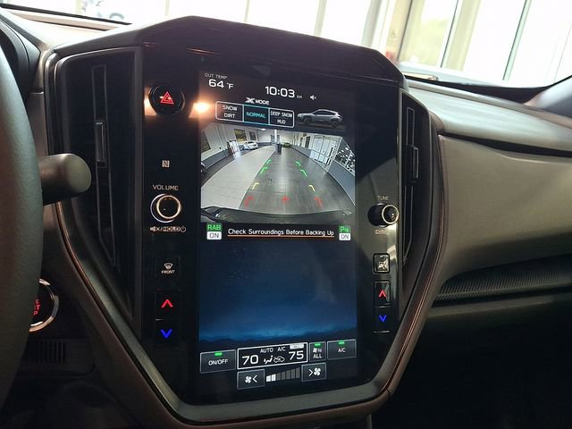 Certified 2025 Subaru Crosstrek 2.5i Wilderness w/ Crosstrek Mirror Package image 18