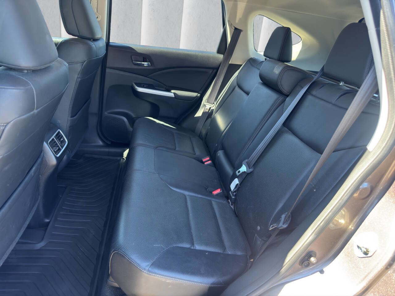 Used 2016 Honda CR-V EX-L image 10