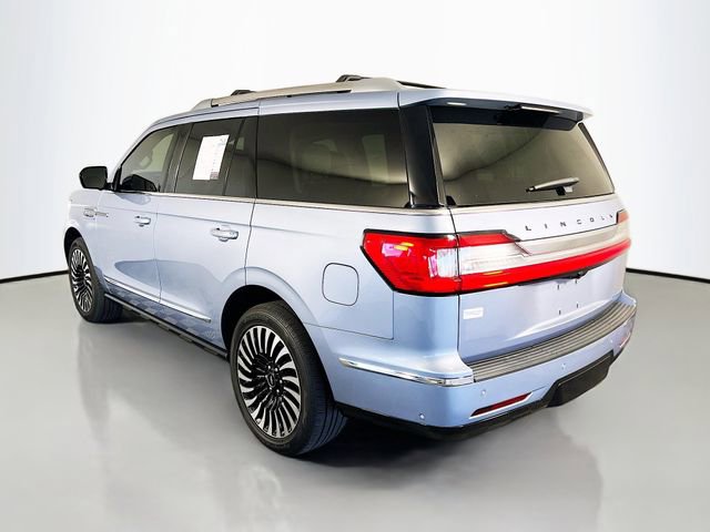 Used 2020 Lincoln Navigator Black Label w/ Cargo Convenience Package image 5
