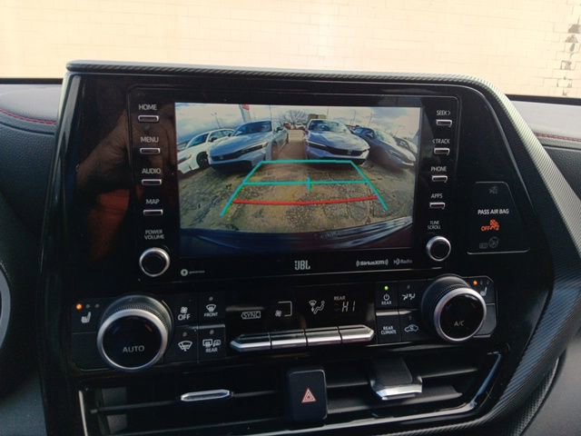 Used 2021 Toyota Highlander XSE image 35