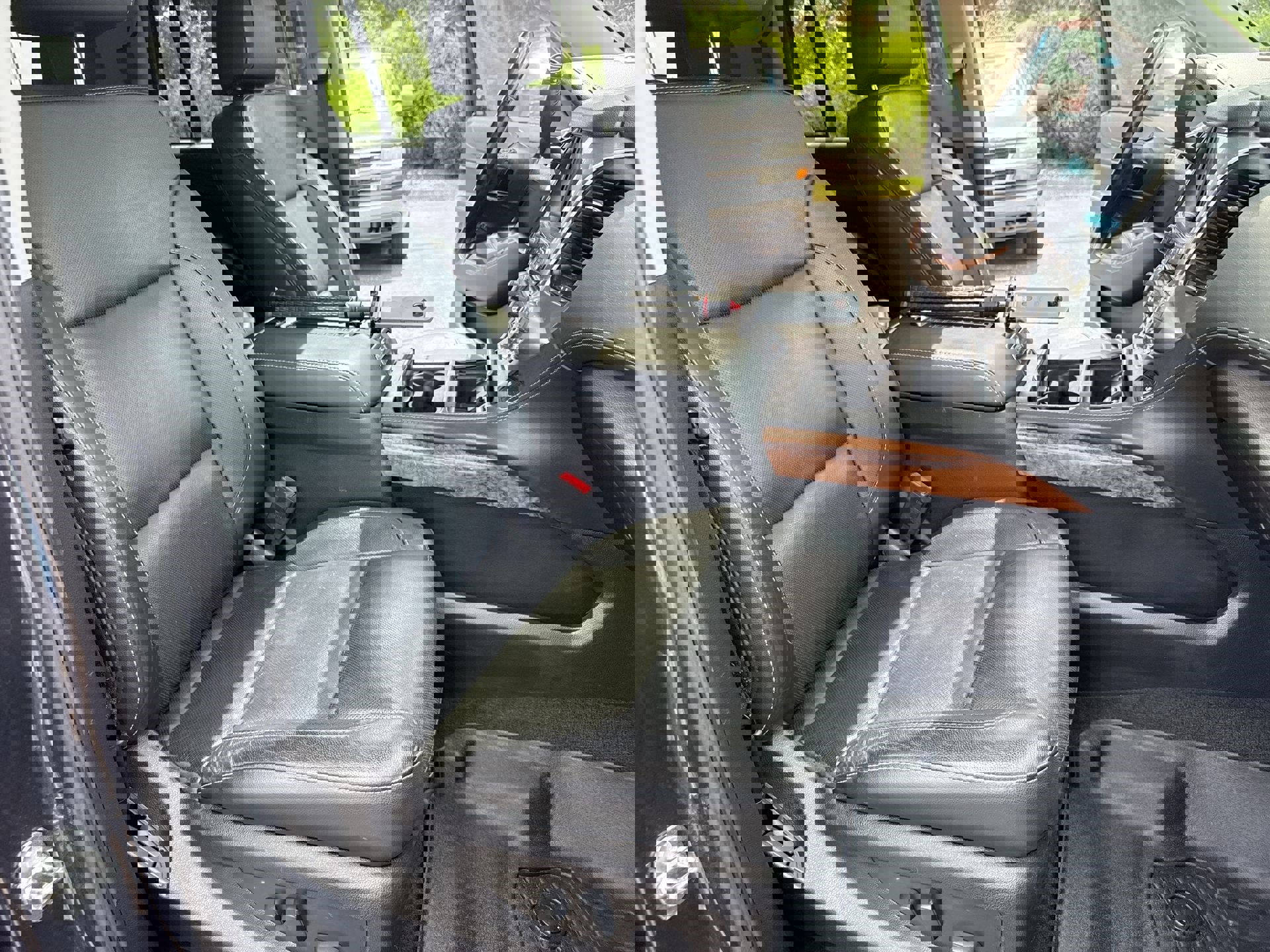 Certified 2018 Chevrolet Tahoe Premier image 93