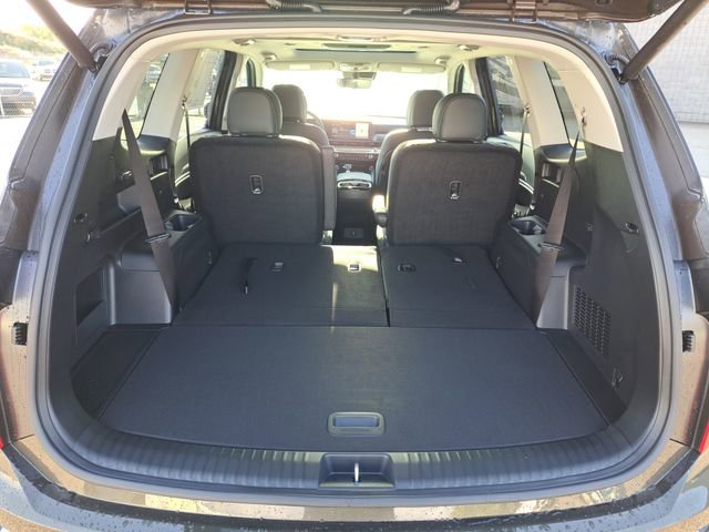 New 2025 Kia Telluride S image 26