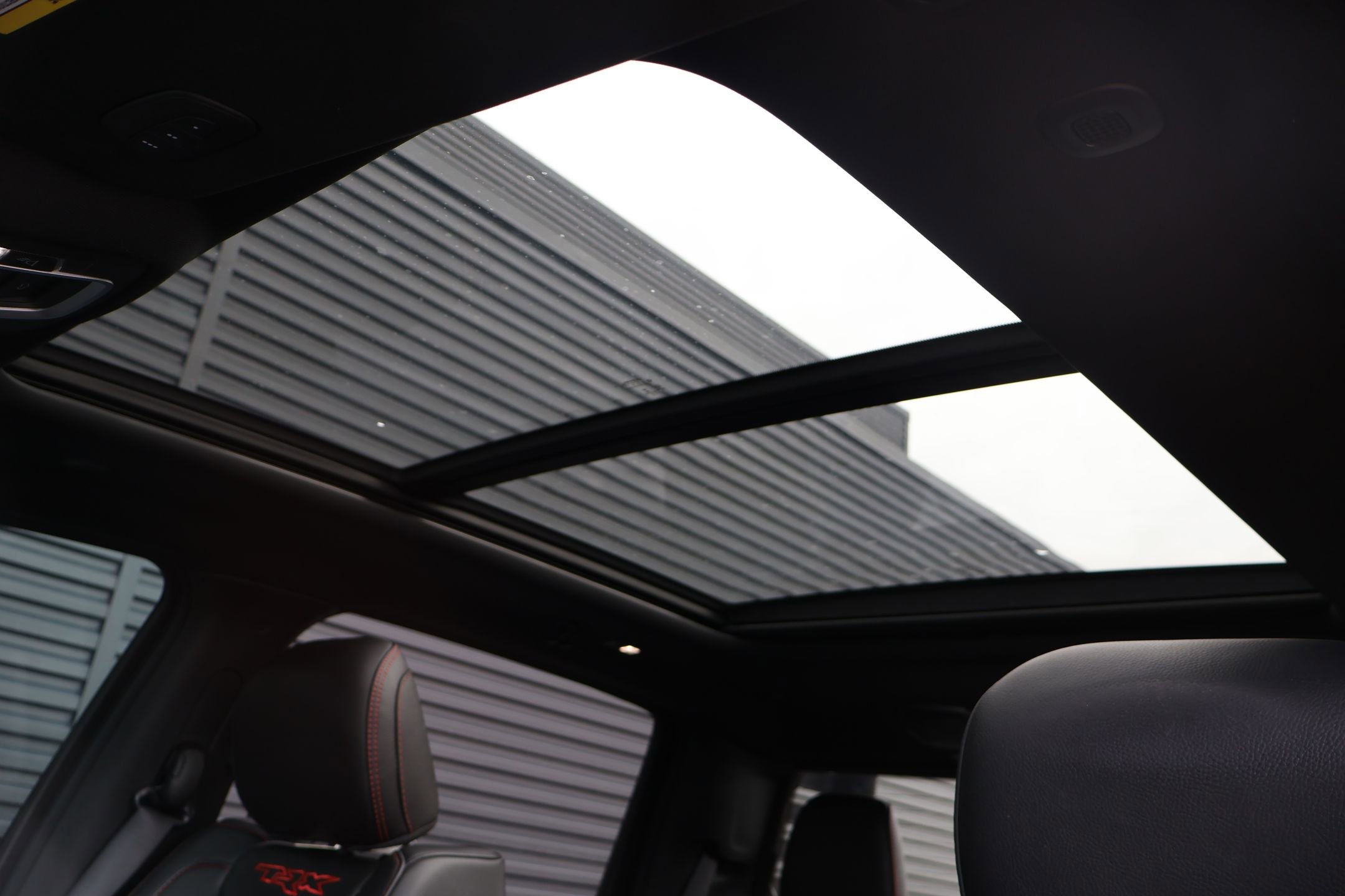 Used 2021 RAM 1500 TRX w/ TRX Level 2 Equipment Group image 21