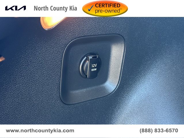 Certified 2025 Kia Sportage LX image 19