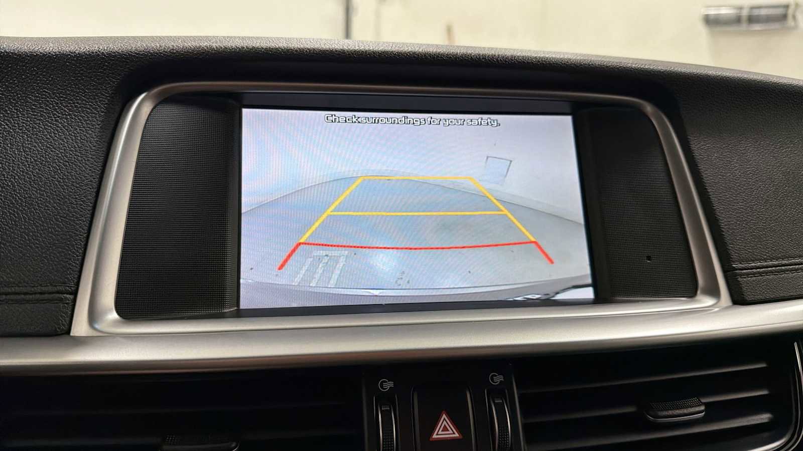 Used 2019 Kia Optima EX FWD image 19
