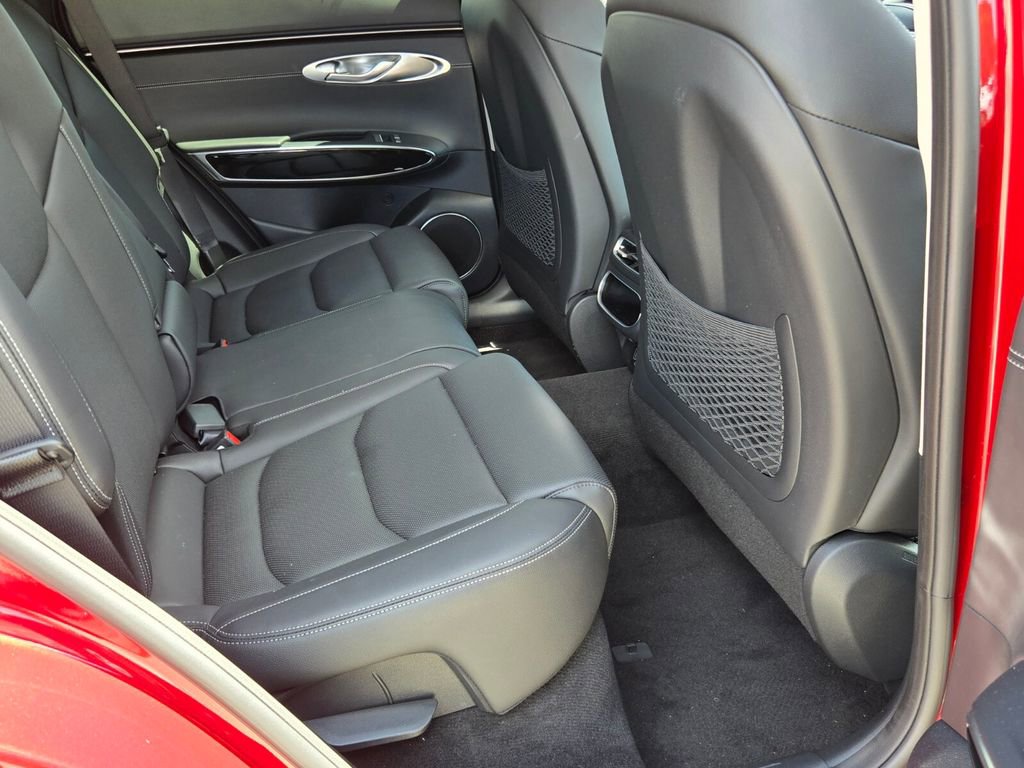 Used 2023 Genesis GV70 2.5T image 15