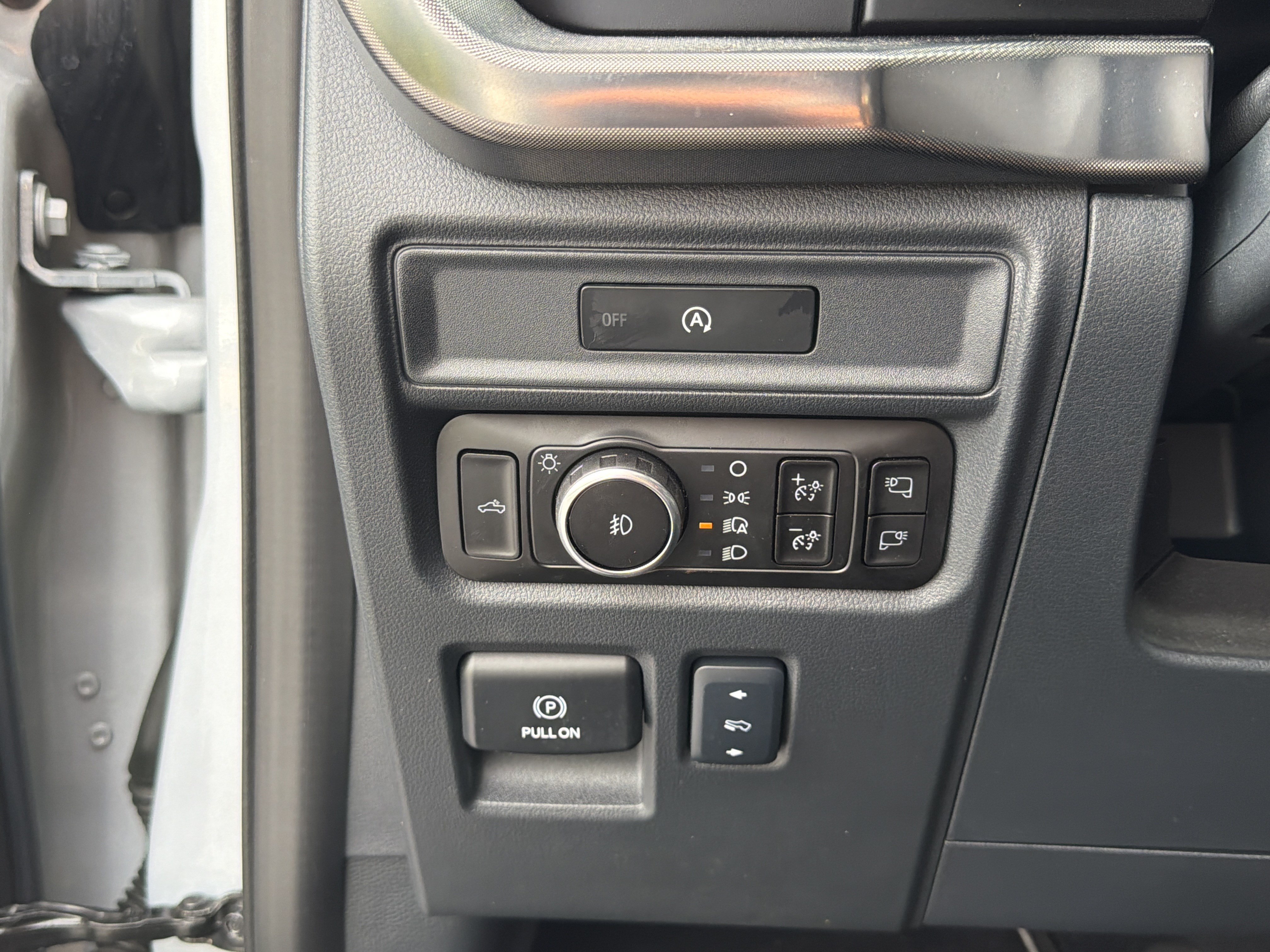 Used 2025 Ford F150 Tremor w/ Equipment Group 402A High AWD/4WD image 65