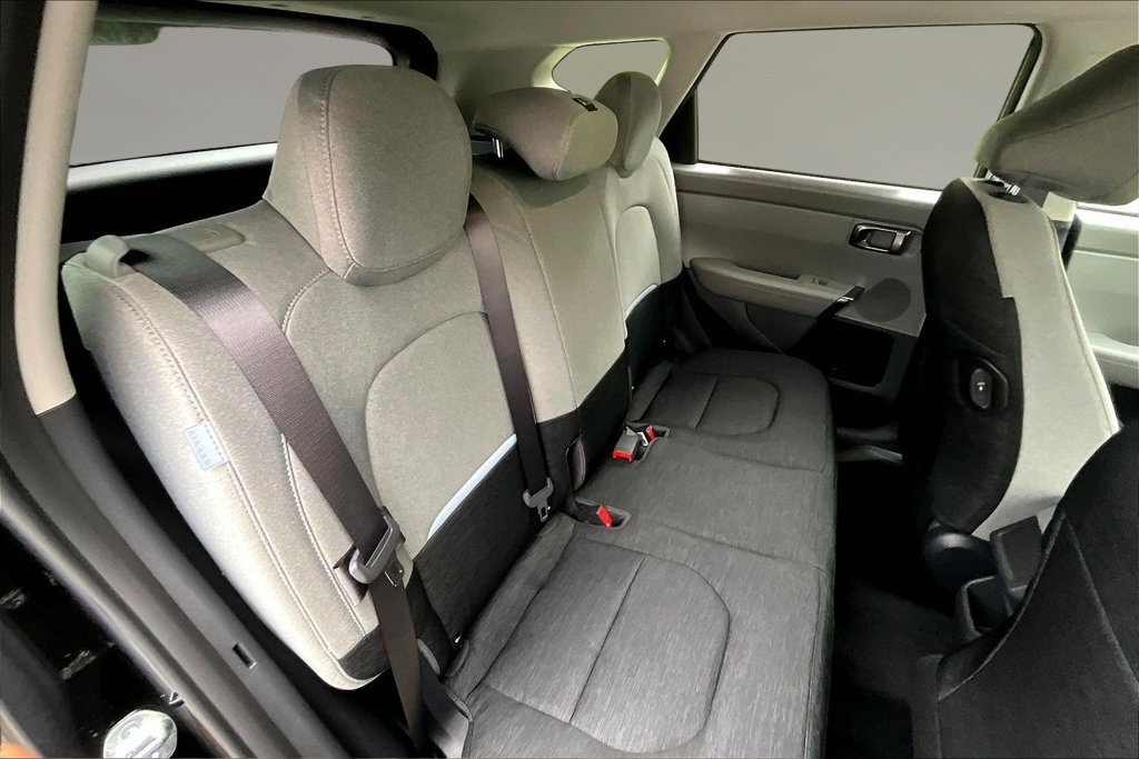 New 2027 Kia Seltos LX AWD/4WD image 10