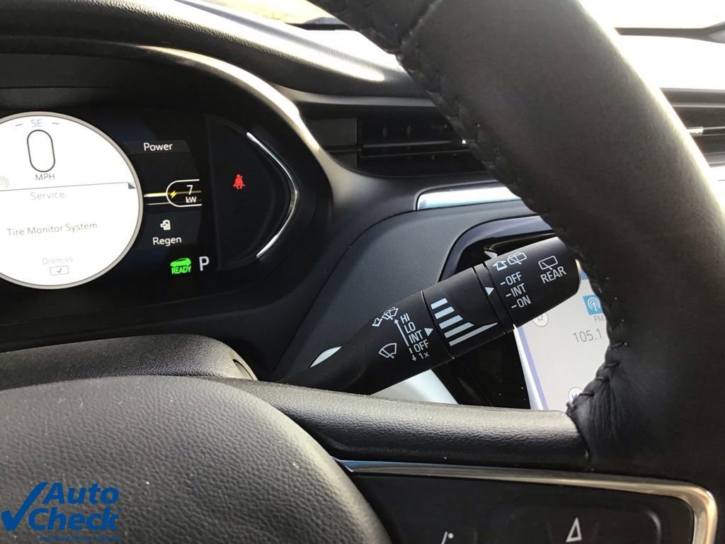 Used 2019 Chevrolet Bolt LT image 29