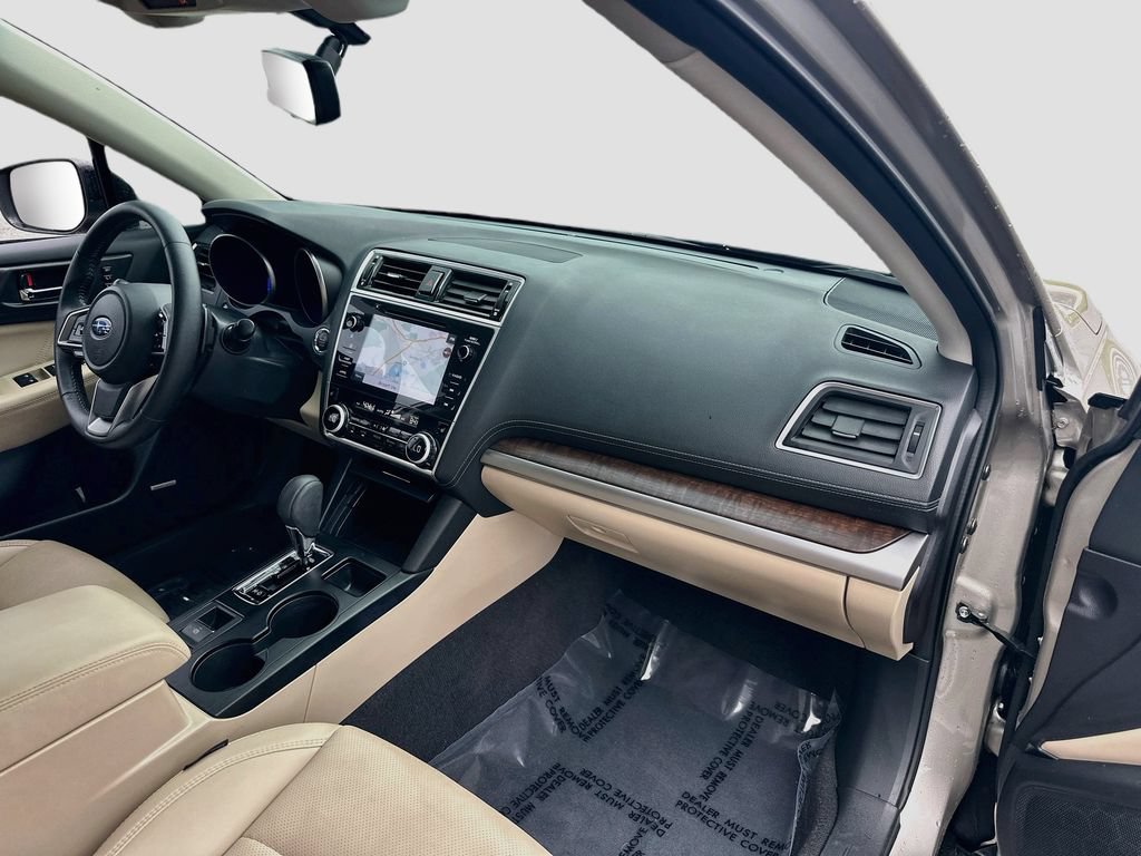 Used 2018 Subaru Outback 2.5i Limited AWD/4WD image 30