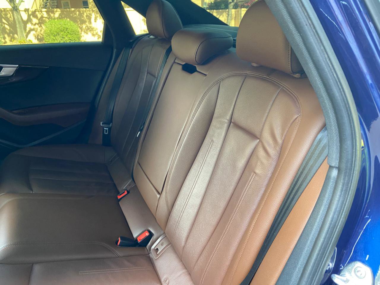 Used 2018 Audi A4 2.0T Premium Plus AWD/4WD image 37