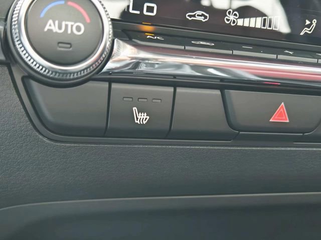 New 2026 MAZDA MAZDA3 2.5 S Hatchback w/ Premium Pkg image 23