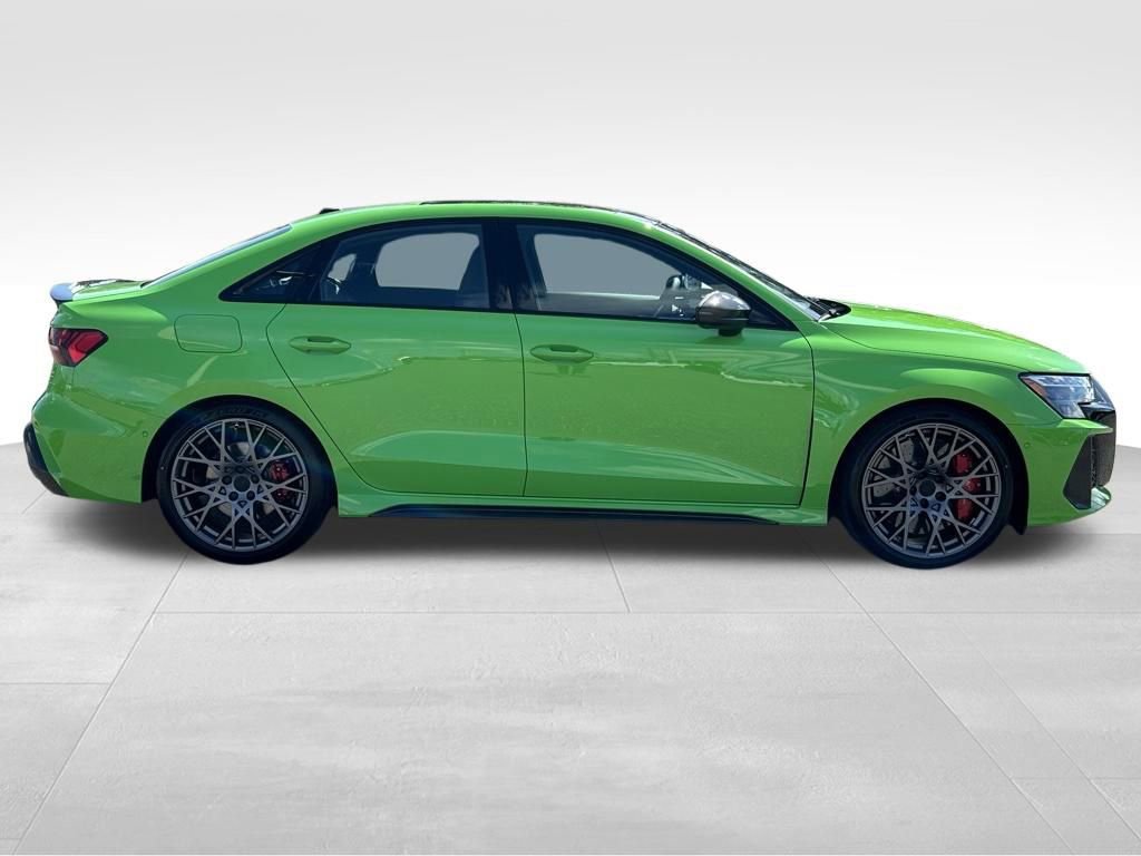 New 2026 Audi RS 3 AWD/4WD image 6