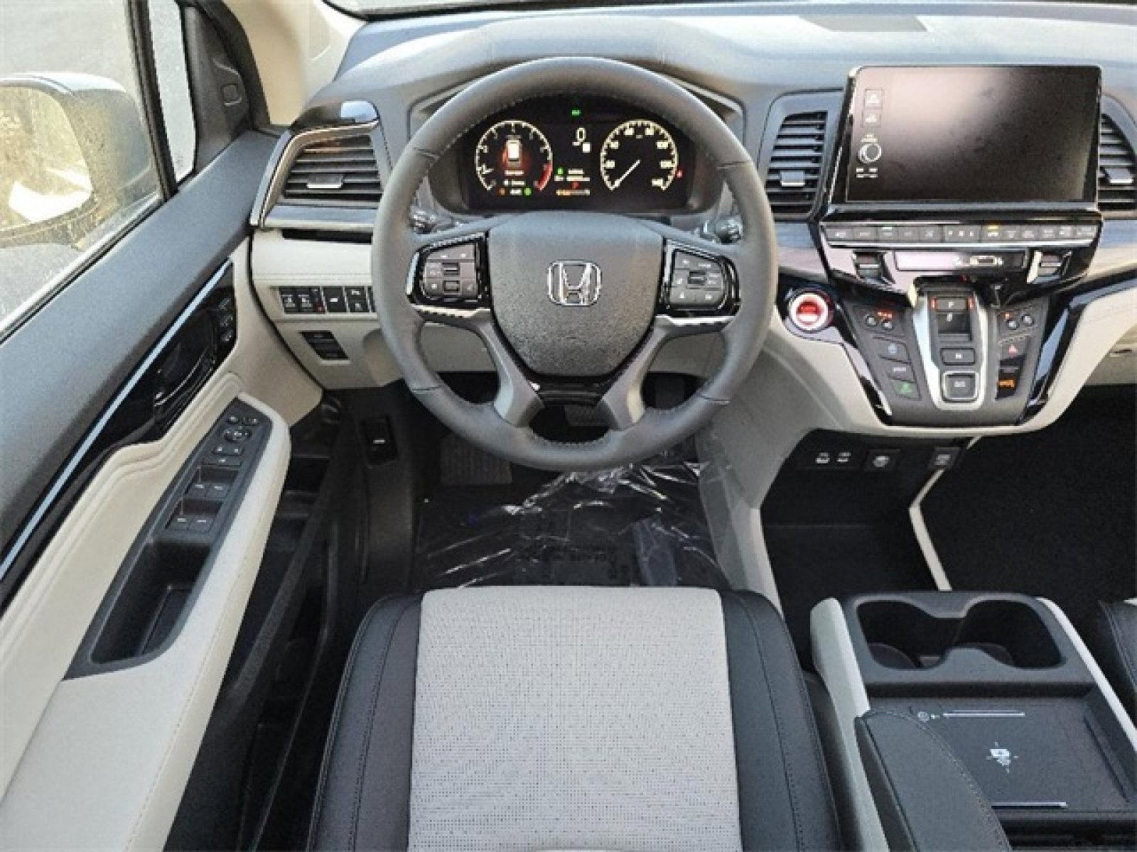 New 2026 Honda Odyssey Elite image 29