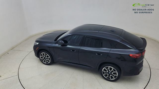 Used 2025 BMW X2 xDrive28i w/ Premium Package AWD/4WD image 82