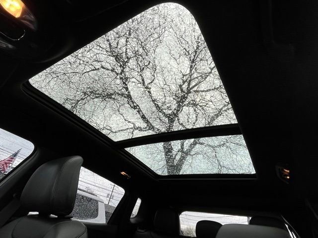 Used 2023 Jeep Compass High Altitude w/ Driver Assist Group I image 20