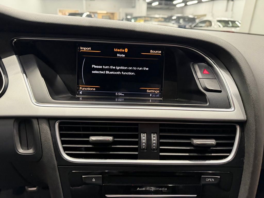 Used 2016 Audi S4 Premium Plus w/ Technology Package image 35