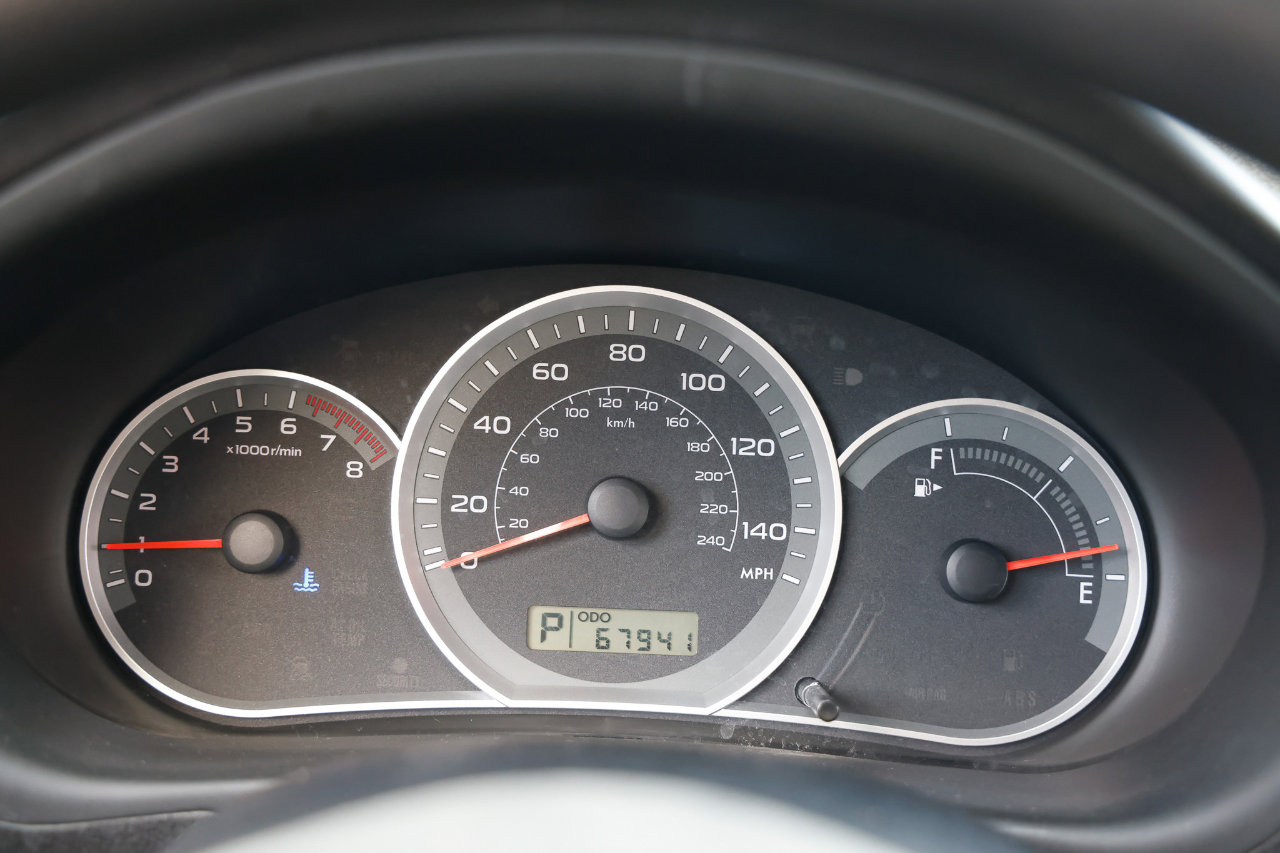 Used 2011 Subaru Impreza 2.5i image 26