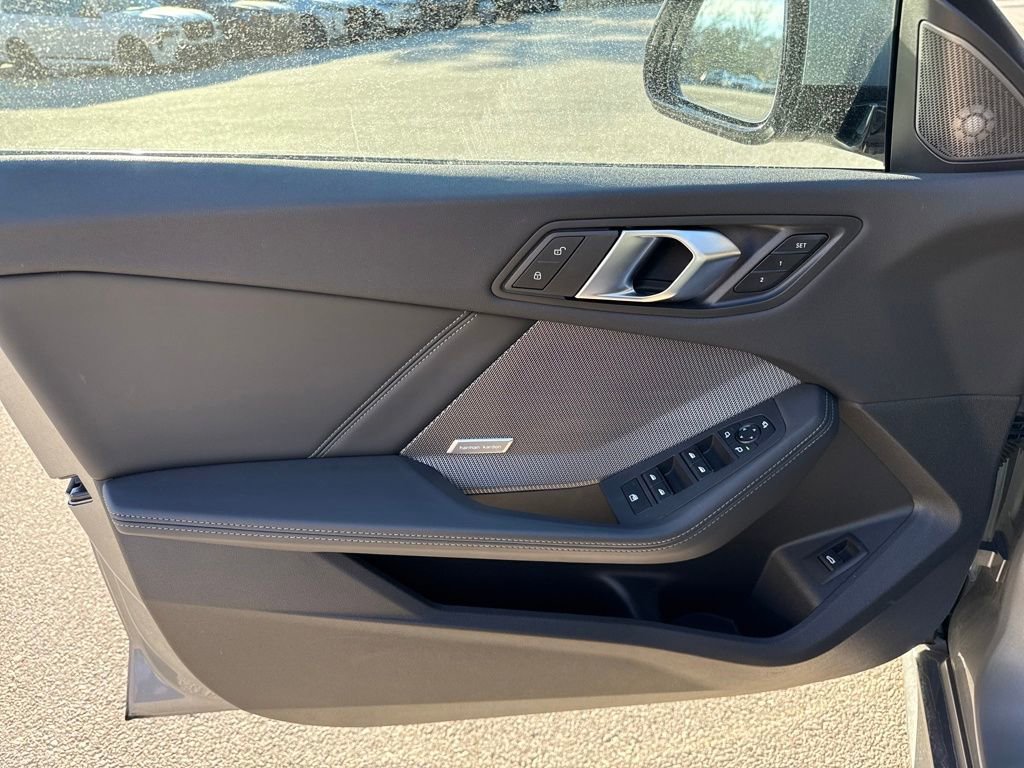 Certified 2025 BMW 228i xDrive 228 xDrive Gran Coupe w/ Premium Package image 14