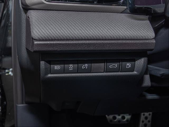 New 2026 Toyota Camry SE AWD/4WD image 12