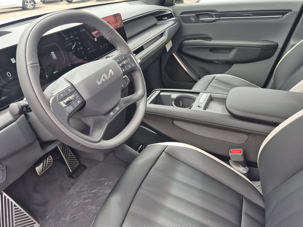 New 2026 Kia EV9 GT-Line image 9