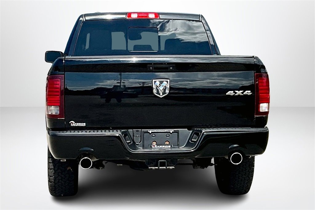 Used 2015 RAM 1500 Sport image 6