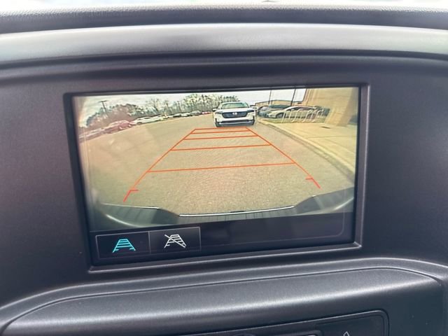 Used 2017 Chevrolet Silverado 1500 LS w/ Trailering Package image 16