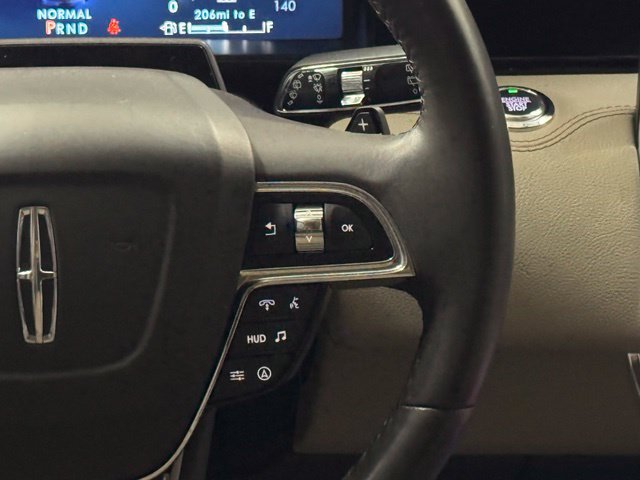 Used 2024 Lincoln Navigator Reserve AWD/4WD image 13