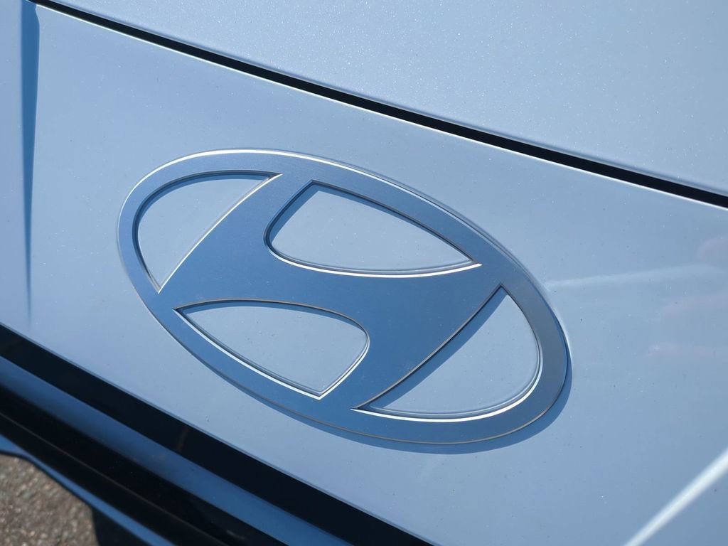 New 2026 Hyundai Elantra SEL Sport image 13