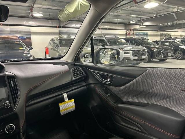 Certified 2022 Subaru Forester Sport image 28