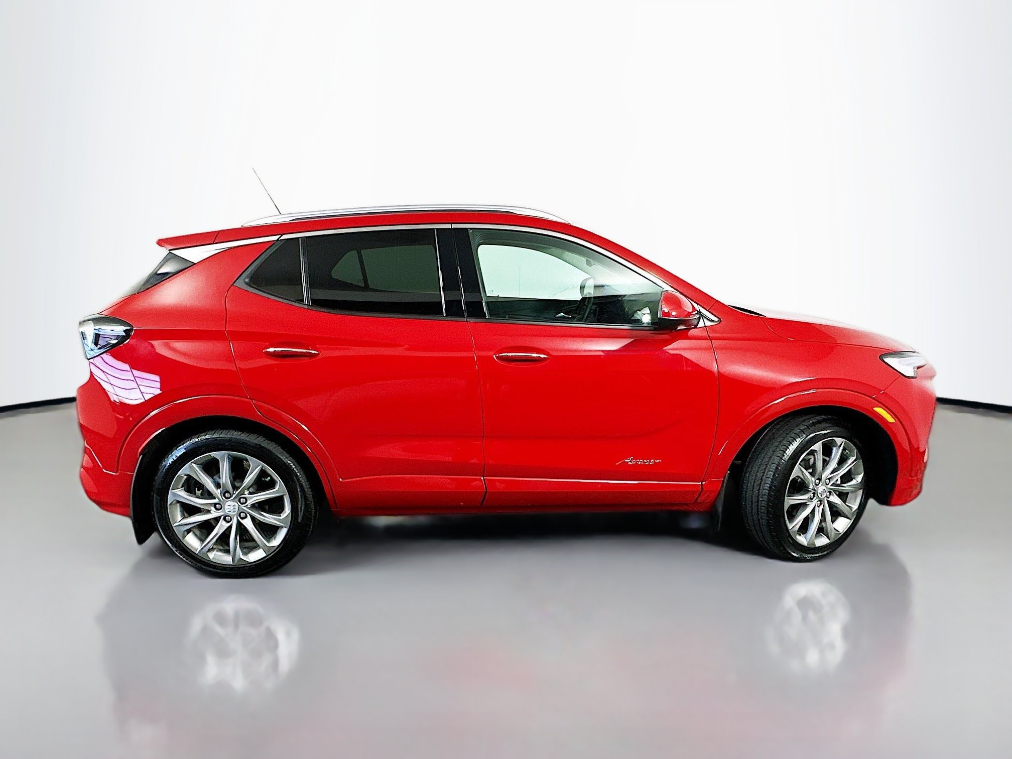 Used 2026 Buick Encore GX Avenir w/ Avenir Technology Package FWD image 8