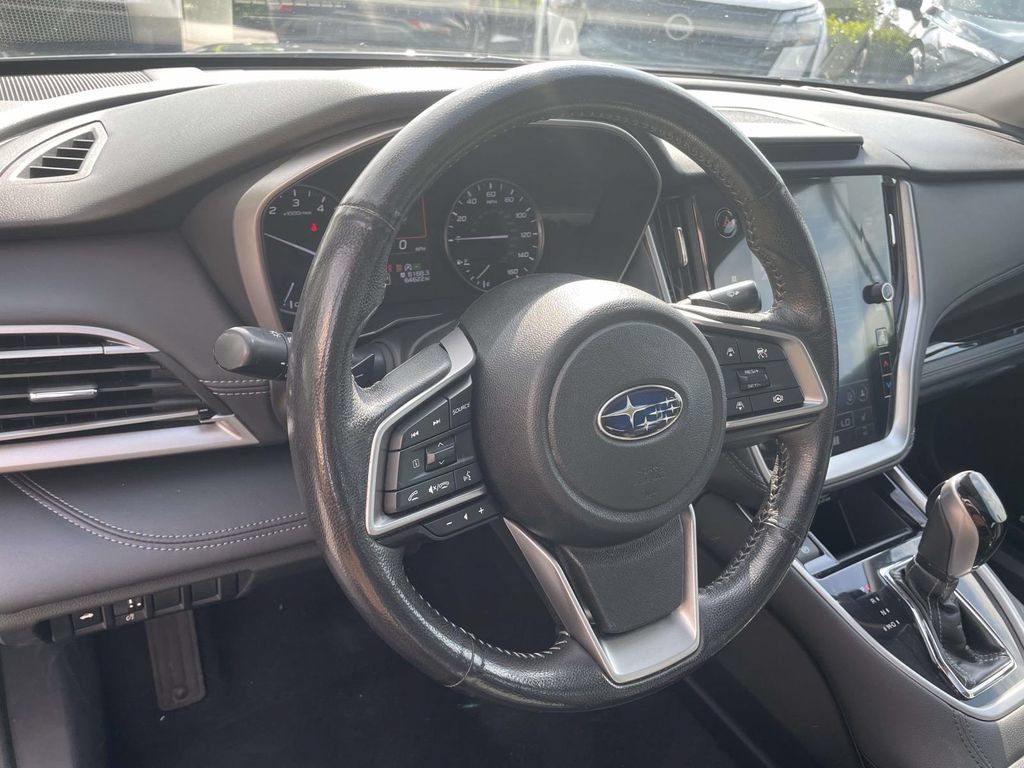 Used 2024 Subaru Legacy Limited AWD/4WD image 19