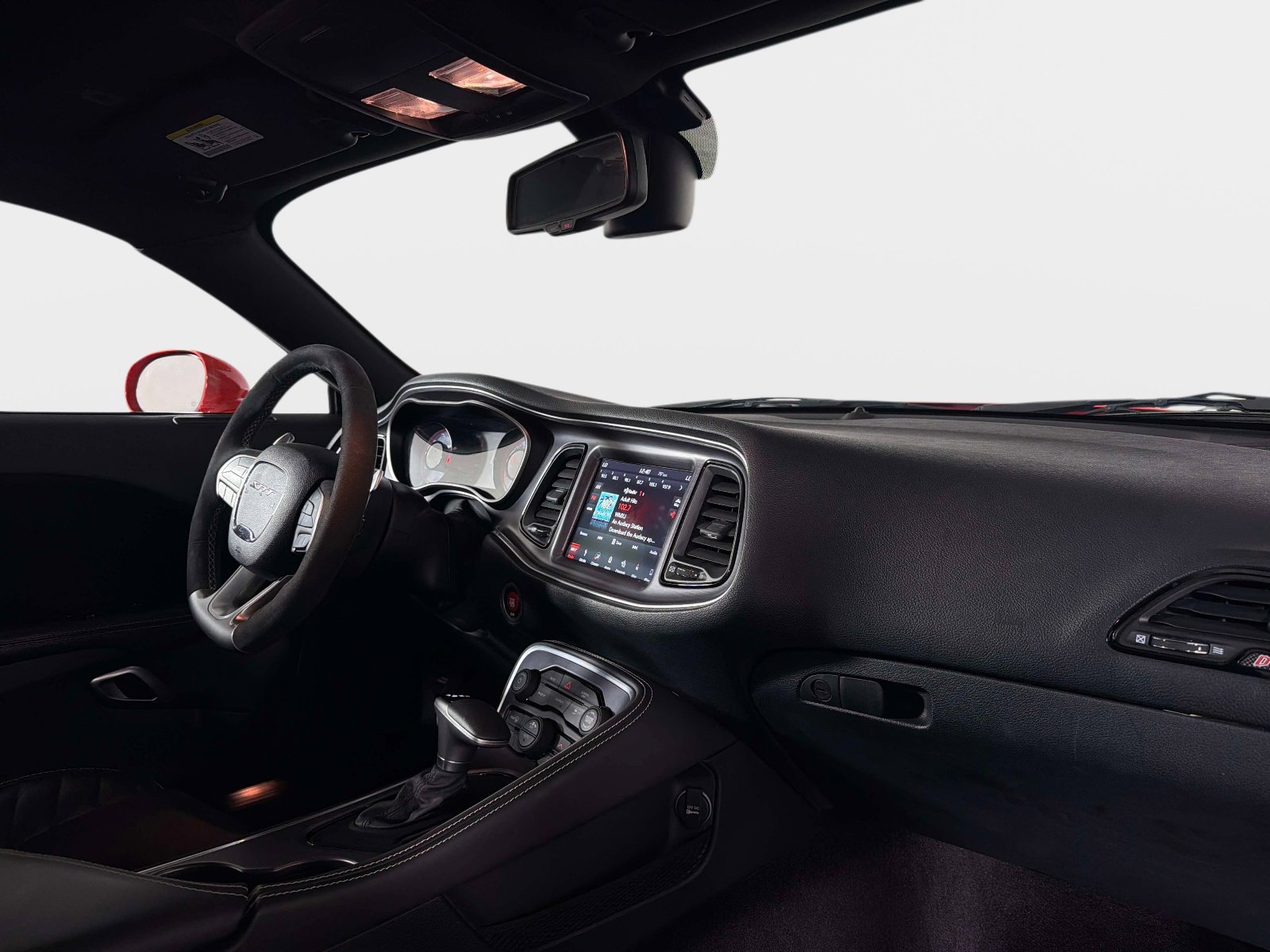 Used 2018 Dodge Challenger SRT Demon RWD image 24