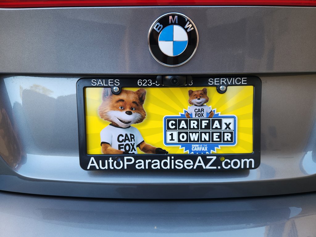 Used 2013 BMW 128i Convertible image 6