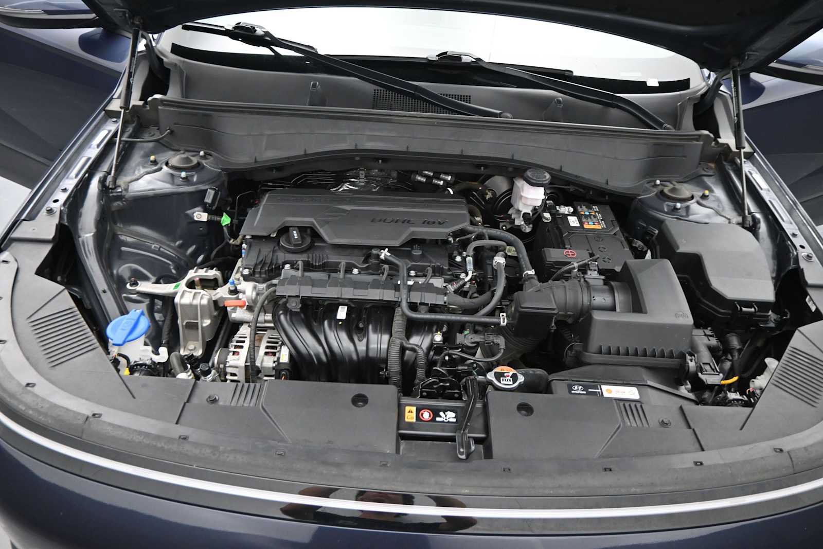 Used 2024 Hyundai Kona SEL AWD/4WD image 27