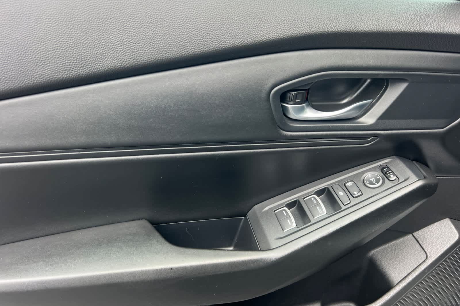 Used 2024 Honda Accord EX image 12
